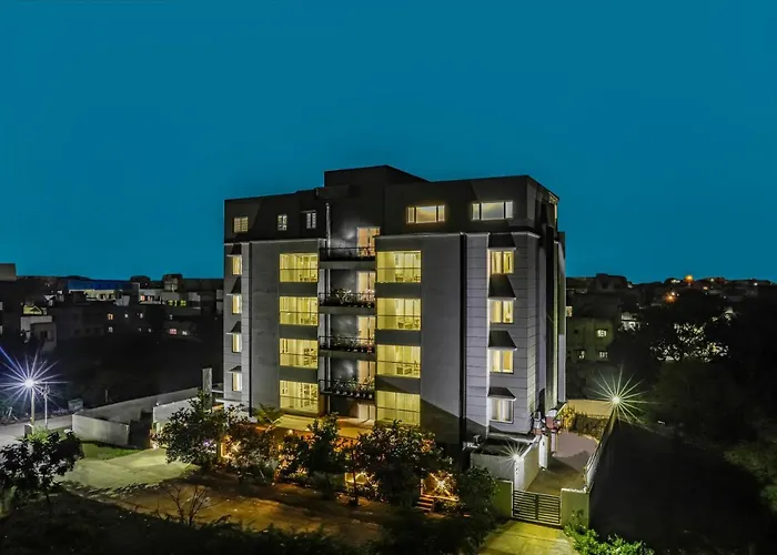 Floressa Randa, Porur