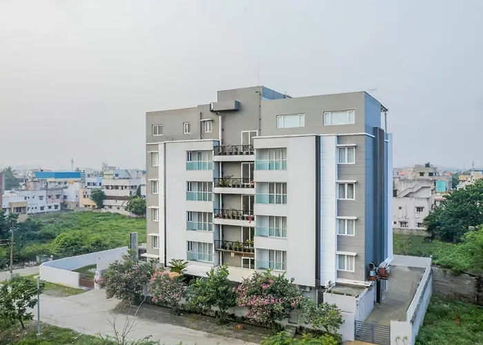 Floressa Randa, Porur