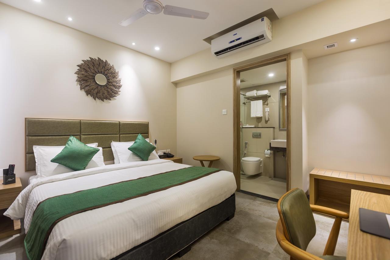 Hotel Floressa Randa, Porur Chennai