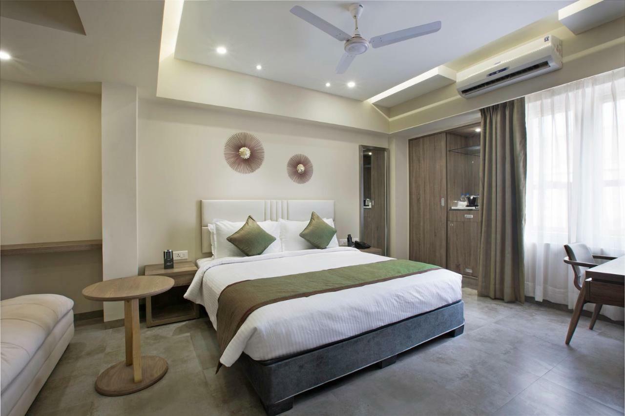 Floressa Randa, Porur 3* Chennai